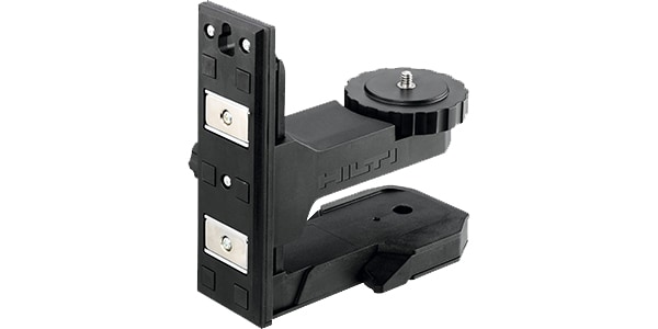 PMA 89 wall mounting bracket