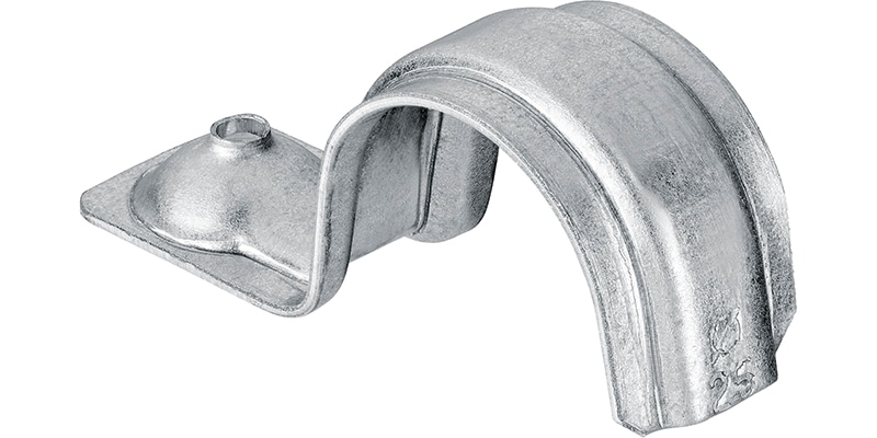 Conduit clip X-FB-E