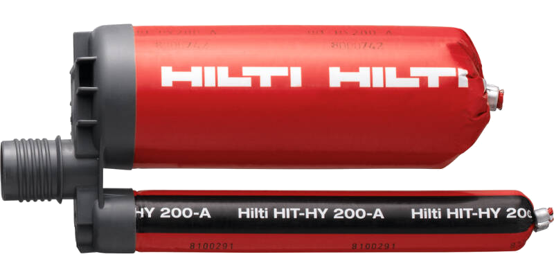 Химический анкер HIT 200