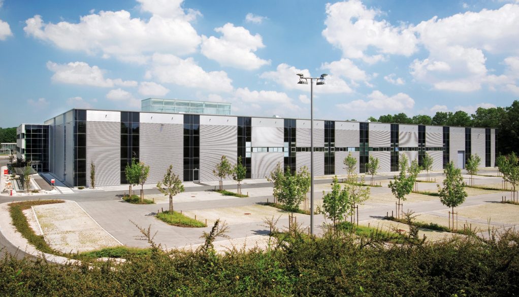 Plant 6, Kaufering, Germany Plant 6, Kaufering, Germany