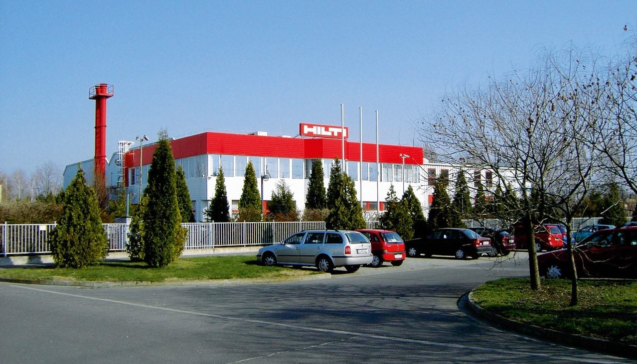 Plant 18, Kecskemet, Hungary Plant 18, Kecskemet, Hungary