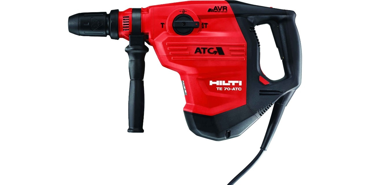 Hilti TE 70 перфоратор