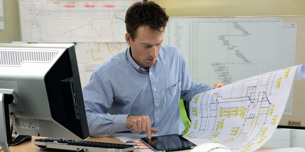 Firestop Documentation manager