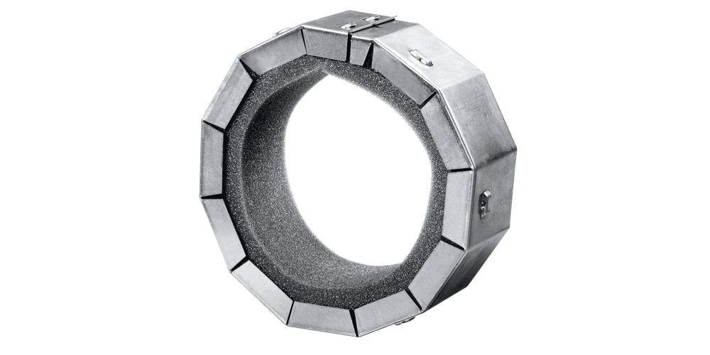 Hilti CFS-C Firestop collar