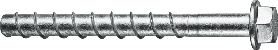 Hilti HUS H4 anchor