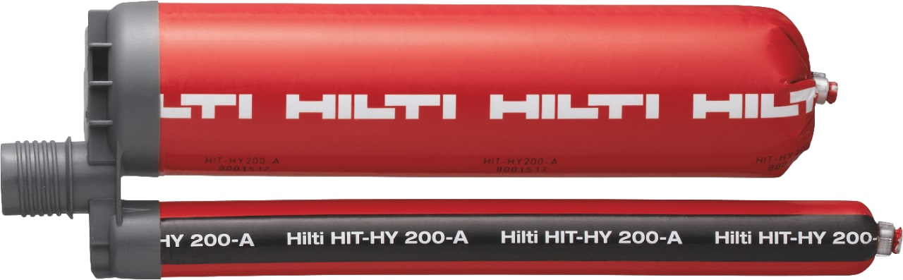 Химический анкер HIT-HY 200-A