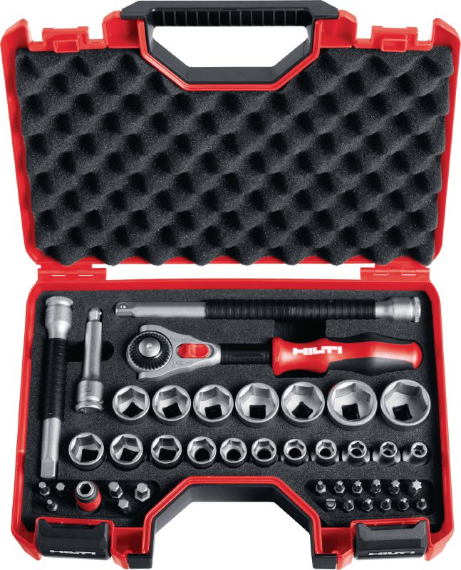 S SWS Hilti