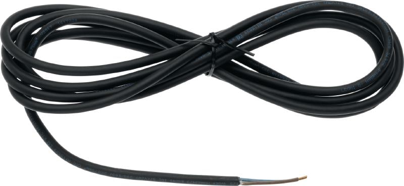 Сетевой кабель UD4 230V кабель 