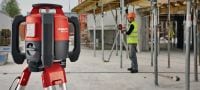 Звуковой детектор PRA 20  Применения 3