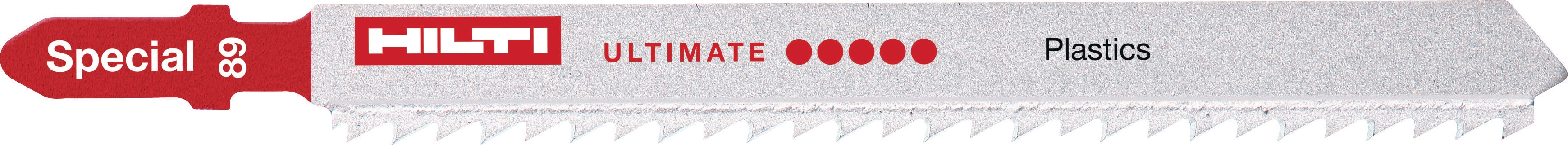 Полотна с победитовыми зубьями для лобзиковых пил для резки пластика ...