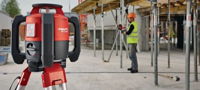 Звуковой детектор PRA 20  Применения 1