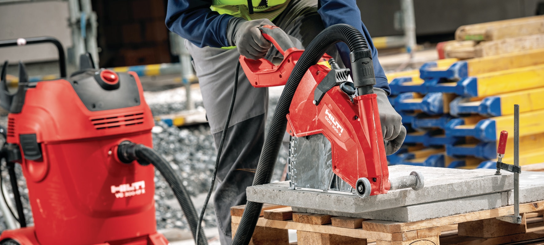 Hilti dch 300 discount