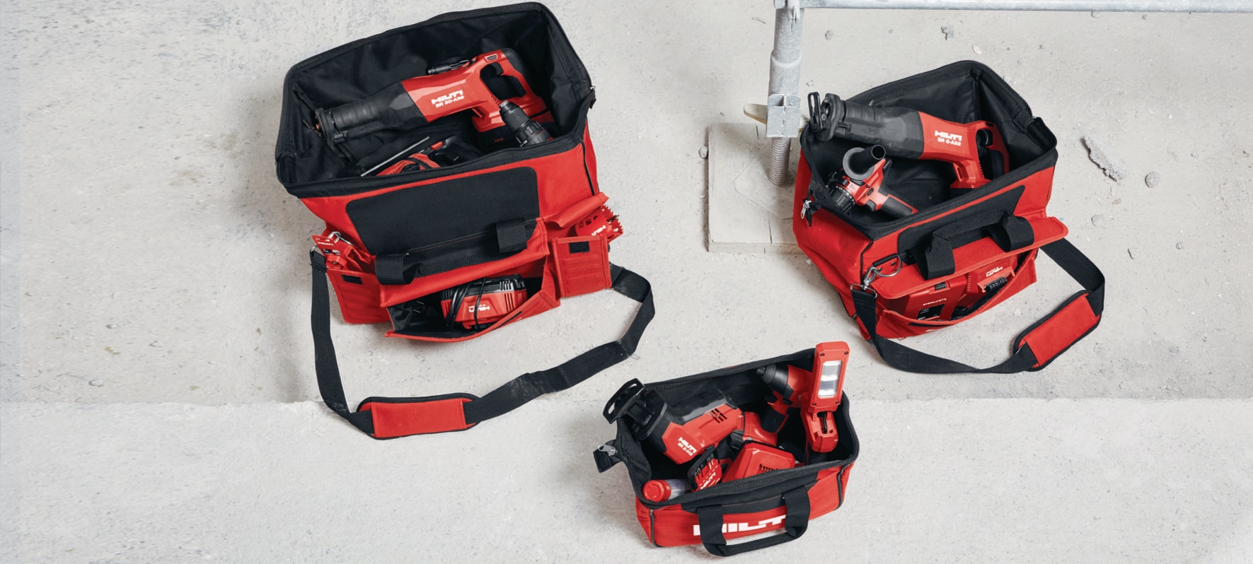 S Hilti