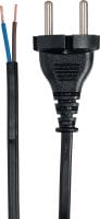 Кабель C 4-22 / C 6-22 / C 8-22 220-240V 