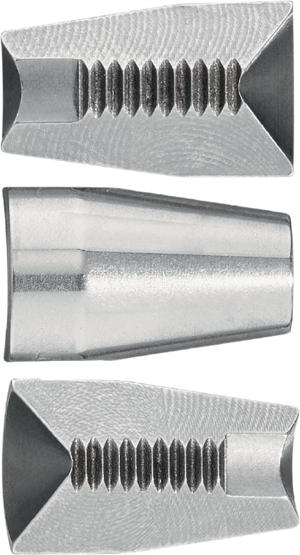 Губки для заклепочника RT 6 (3) G02набор 