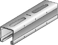 MQ-41-HDG plus Монтажный профиль