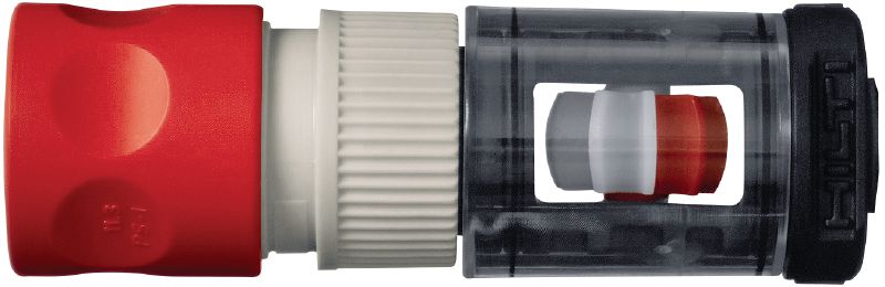 Индикатор расхода воды DD-WMS 100-WFI 