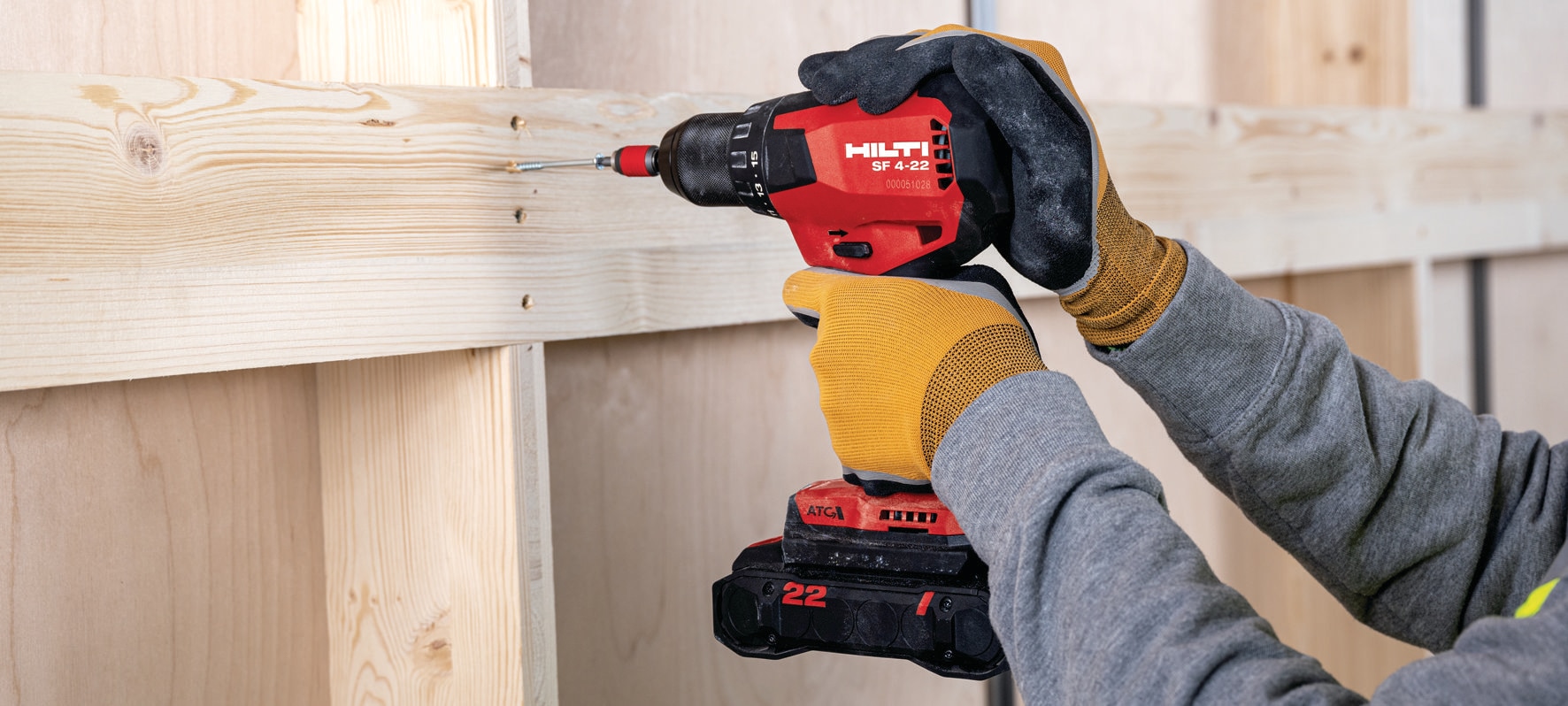 Sf 4 hilti discount