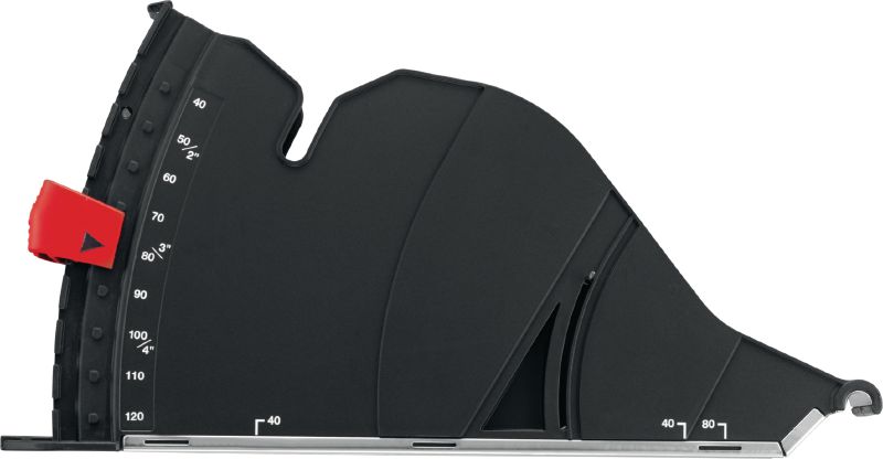 Ограничитель глубины DCH 300 