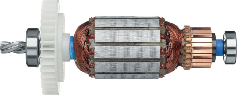 Ротор UD4 220-230V комплект 