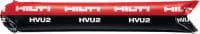 HVU2 Капсульный анкер Высокоэффективный капсульный клеевой анкер для креплений с высокими нагрузками в бетоне