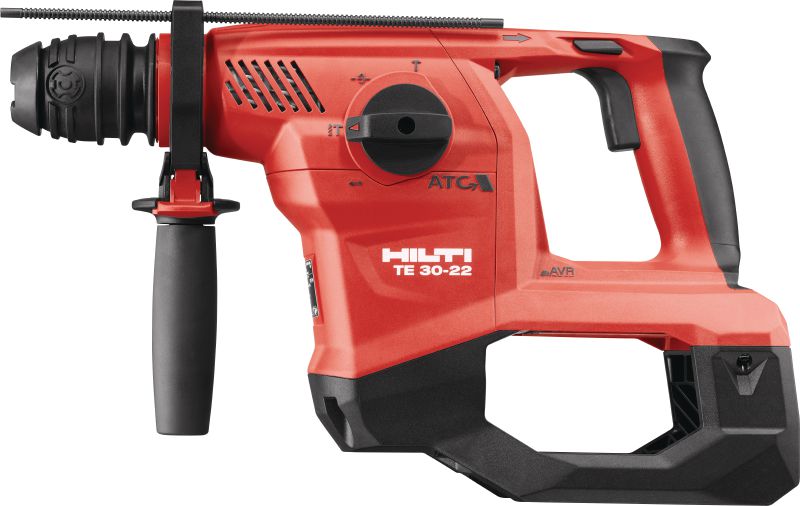 Hilti te 30 avr price discount