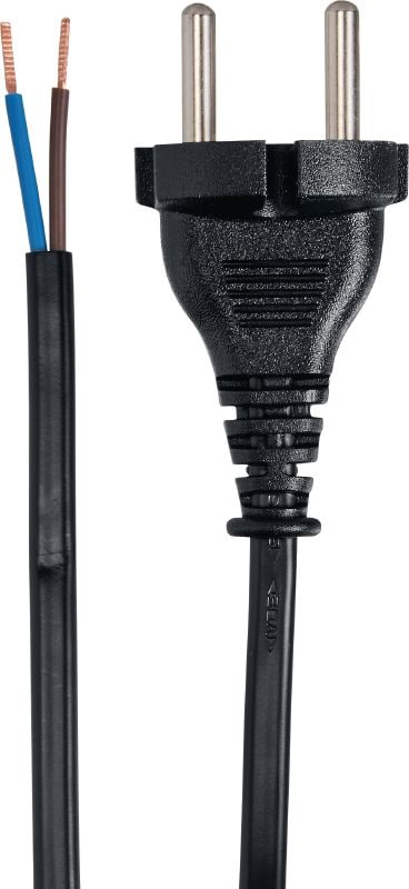 Кабель C 4-22 / C 6-22 / C 8-22 220-240V 