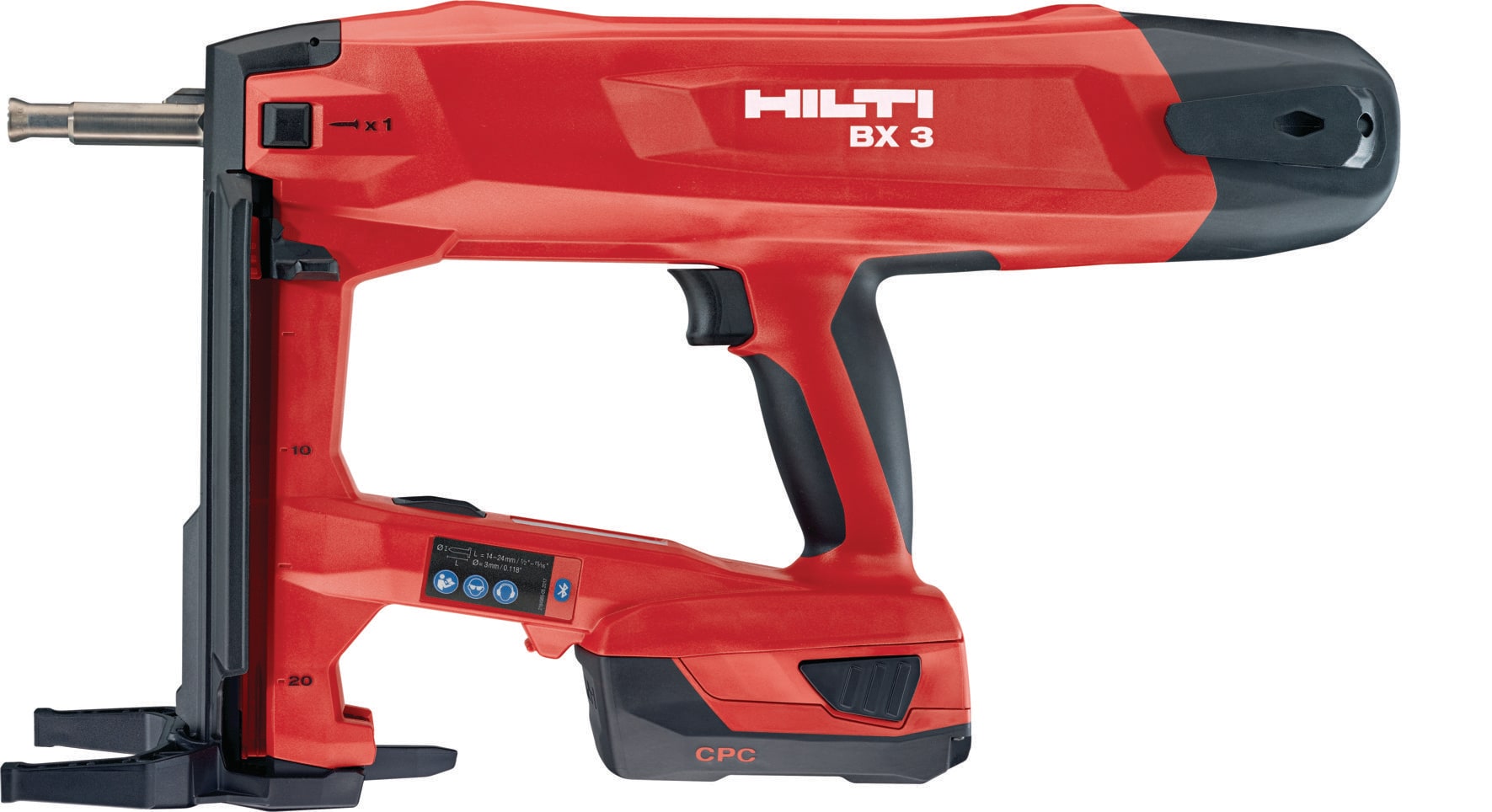 Hilti stapler sales