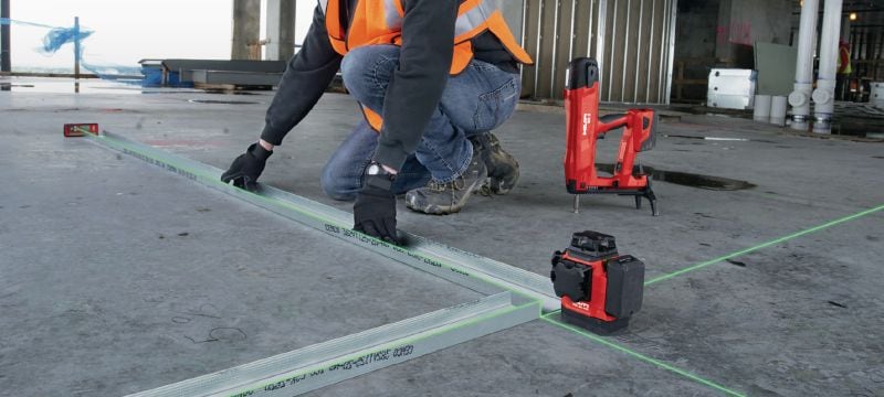 PM 30 MG Hilti