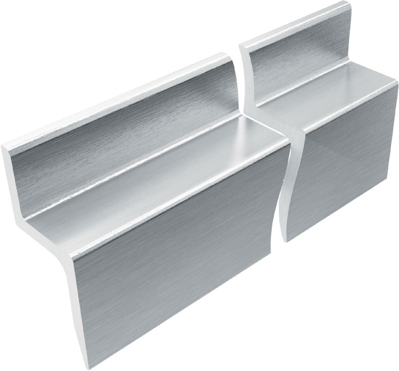 MFT-HPZ Профиль - Профили для фасадных систем - Hilti Казахстан