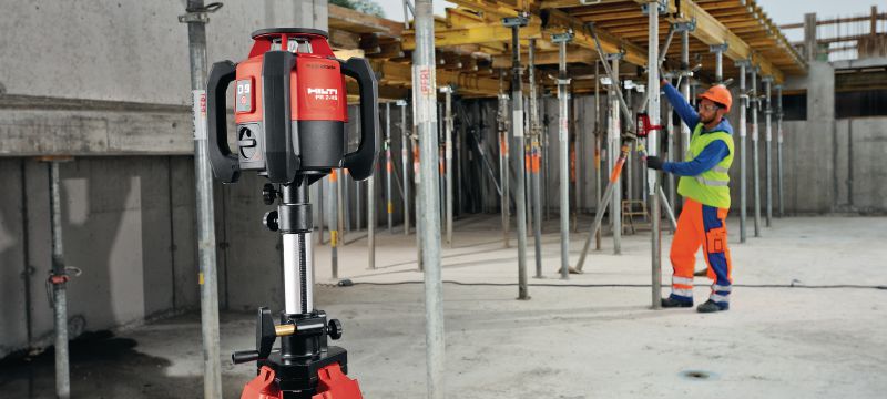 Звуковой детектор PRA 20  Применения 1