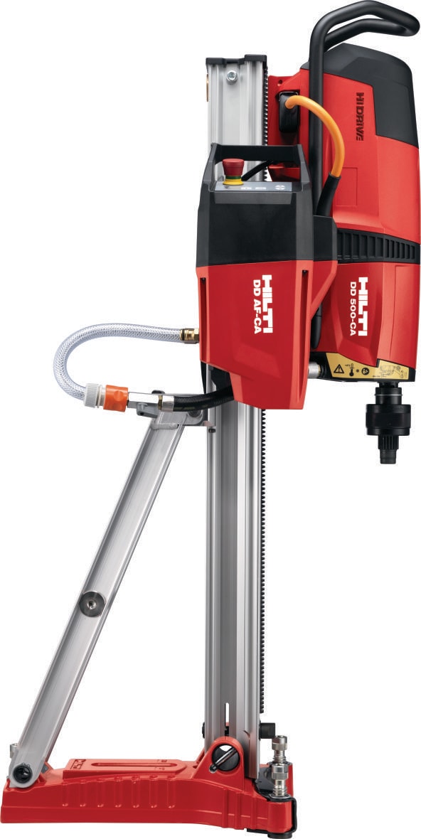 Hilti dd outlet 500 ca